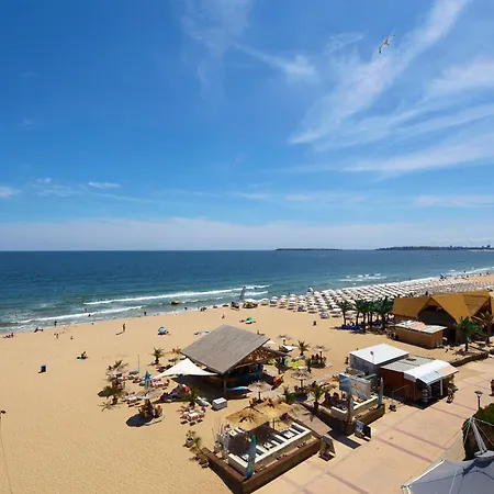 Briz - Sea Breeze Хотел