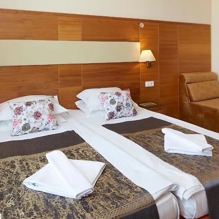 Briz - Sea Breeze 3* Слънчев бряг